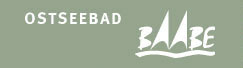 Logo Ostseebad Baabe
